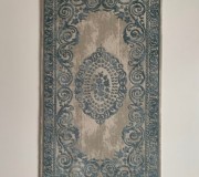 Акриловий килим Asi Plus L992B coken-a-gri - высокое качество по лучшей цене в Украине.